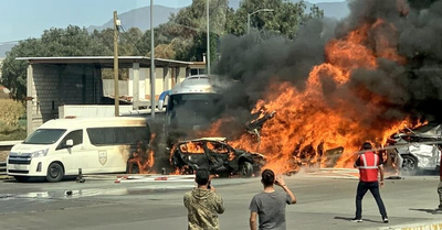Al menos 19 muertos en un accidente de tráfico en México - Noticiero Paraguay