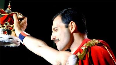¿Cuáles fueron los músicos amados y odiados por Freddie Mercury?