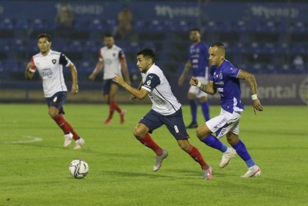 Cerro recibe a Sol de América y busca mantenerse cerca del líder