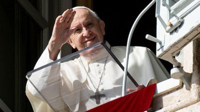 El papa Francisco pide diálogo en el conflicto en Etiopía