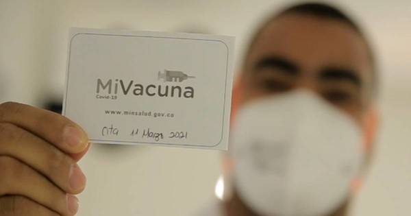 La Nación / Colombia exigirá certificado de vacunación para actividades de ocio