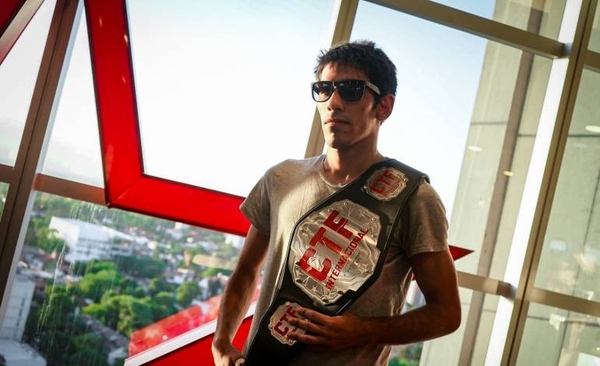 Diario HOY | Triunfazo de ‘Kuriju’ Gómez en Brasil