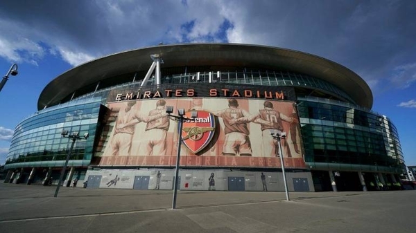 Diario HOY | El Arsenal no está en venta