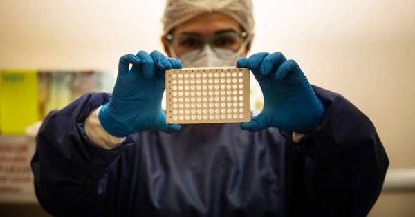 La Nación / Biología: bondades de una profesión poco valorada en el país