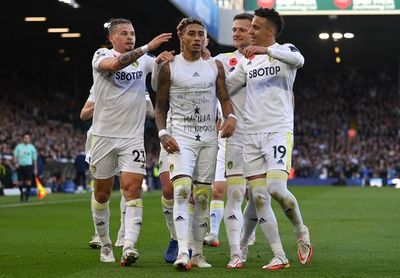 Bielsa estabiliza al Leeds - Fútbol Internacional - ABC Color