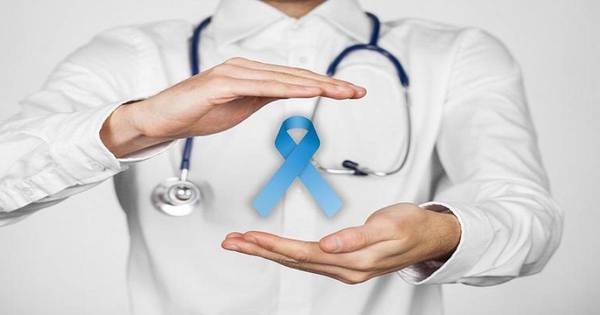La Nación / Noviembre azul: Salud Pública insta a los varones a acudir al urólogo