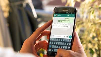 WhatsApp podría contar pronto con una nueva función llamada “comunidades” | Ñanduti