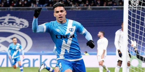 Diario HOY | Falcao, a la espera de pruebas médicas para saber si jugará o no con Colombia