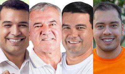 Proclamarán a intendentes y concejales del Alto Paraná - ABC en el Este - ABC Color