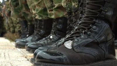 Cuatro militares fueron asesinados en Colombia: señalan al Clan del Golfo