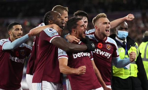 Diario HOY | Liverpool cae ante el West Ham
