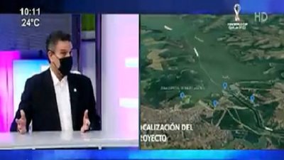 Paraguay proyecta producir más de 4.000 toneladas de hidrógeno verde al año | Noticias Paraguay