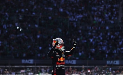 Diario HOY | Verstappen gana en México y afianza el liderato en el Mundial