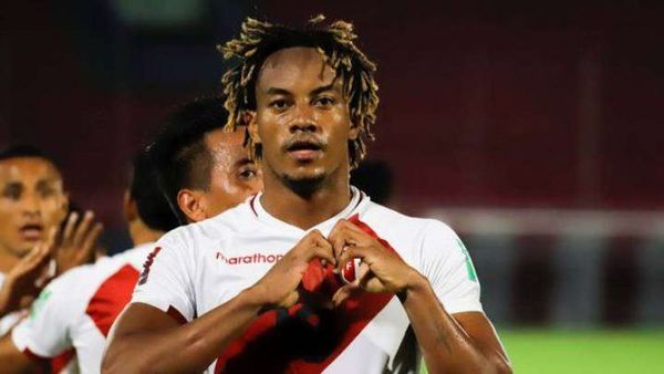 Con legionarios, Perú alista artillería para duelo con Bolivia