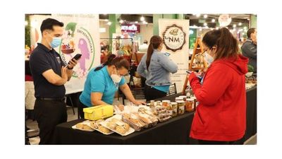 Exoneran multas por G. 11.000 millones y auxilian a 1.957 mipymes