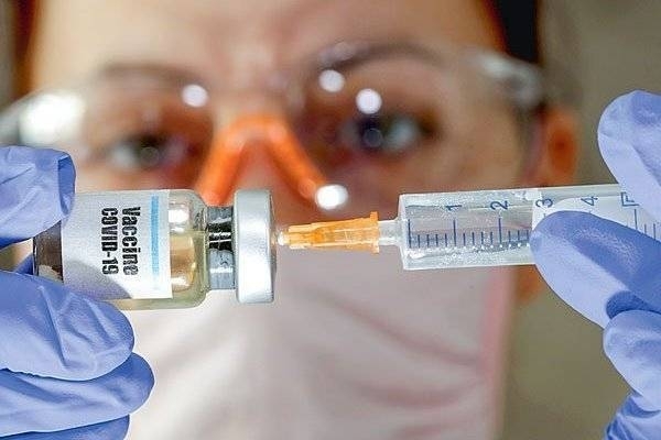 Diario HOY | China ya ha vacunado al 75 % de su población con la pauta completa