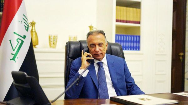 Primer ministro iraquí dice que "conoce bien" a sus atacantes