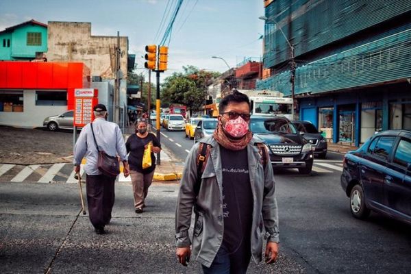 Salud informa sobre 48 nuevos positivos y 4 muertes por Covid-19