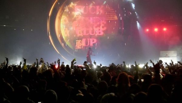 Lo que se sabe de la avalancha humana que dejó 8 muertos en concierto de Travis Scott