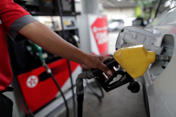 El Gobierno aprueba un subsidio temporal al combustible y evita una huelga en Panamá - MarketData