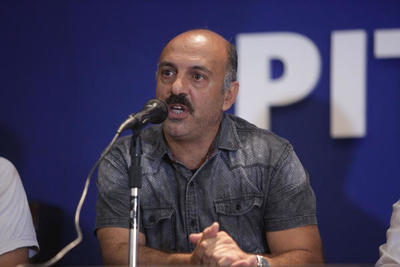 Central sindical uruguaya elige presidente por la salida de Pereira a la política - MarketData