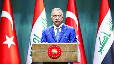 El primer ministro de Irak sobrevive a un intento de asesinato con drones - ADN Digital