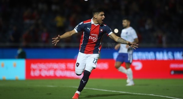 Cerro no para de ganar: aplastó a Sol y ya es puntero del torneo