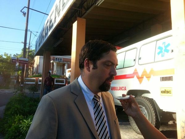 Paraguay logró la vicepresidencia de la Federación Iberoamericana de Quemaduras - Nacionales - ABC Color