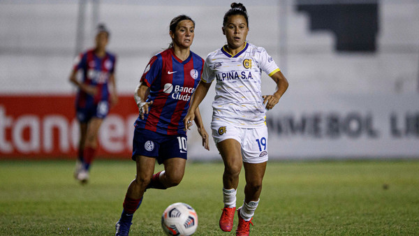 Compacto: Capiatá 0 - 1 San Lorenzo