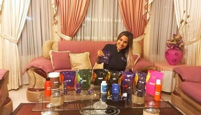 Crónica / A full se vende el cannabis medicinal