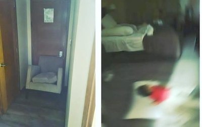 Crónica / ¡DESESPERACIÓN! “Alucinaba que podían entrar y robar mi bebé”
