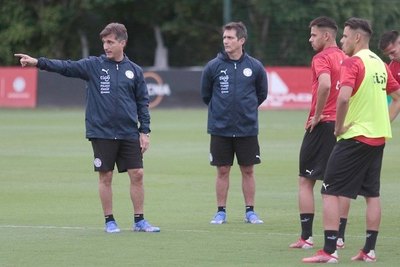 Crónica / En Ypané, los mellis laburan con los “mellis”