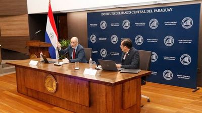 FMI pide prudencia con bicicleteo y nivel de deuda debido a los riesgos