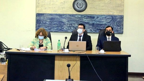 ¿Falso testimonio?