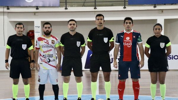 Surgen clasificados en la Liga Prémium