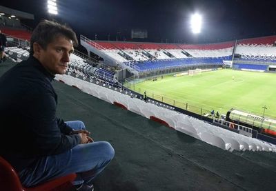 A la vista, la primera final - Fútbol - ABC Color