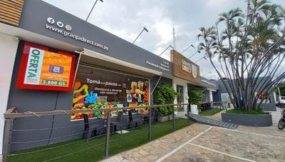 Granja Direct pronto abrirá su tercer local con apenas 18 meses en el mercado y contempla dos más