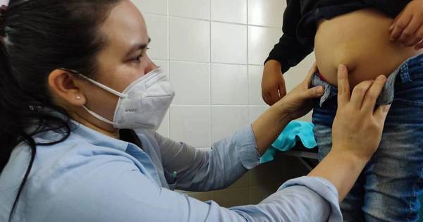 La Nación / Seleccionan unos 28 niños de escasos recursos para cirugías ambulatorias