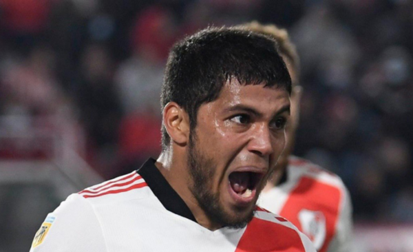 Diario HOY | River golea y se acerca al título de Liga