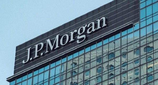 JPMorgan recortó previsión de crecimiento para el cuarto trimestre a China