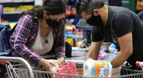 Argentina cerrará el 2021 una inflación acumulada del 50,3%