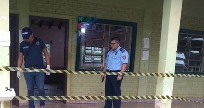Buscan identificar a los autores del asesinato de dos hermanos en Yasy Cañy | Ñanduti