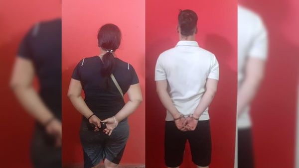 Mató a puñaladas y balazos a su padrastro tras pleito familiar