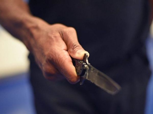 Joven presuntamente asesinó al padrastro de su novia