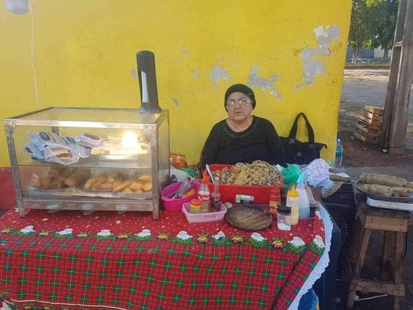 DESDE ITALIA MANDÓ DESALOJAR A SU MADRE ANCIANA: “ME QUEDÉ EN LA CALLE” - Itapúa Noticias