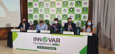 La Feria Innovar vuelve en el 2022 con enfoque tecnológico - La Clave