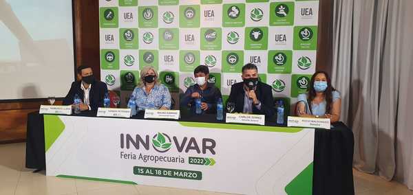 La Feria Innovar vuelve en el 2022 con enfoque tecnológico - La Clave