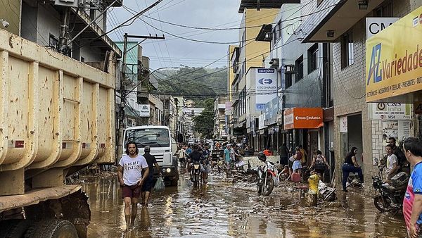 Nueva misión de la NASA estudiará las tormentas tropicales
