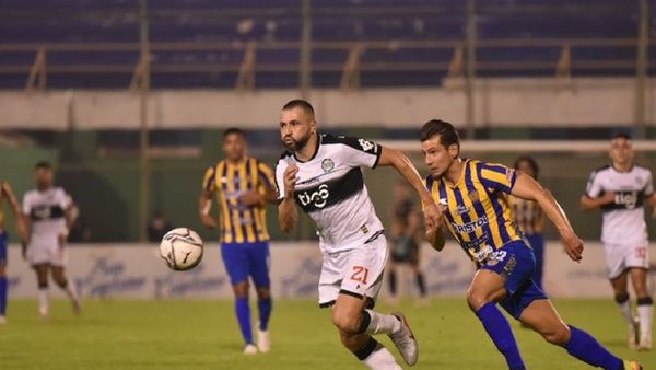 Torneo Clausura: Lunes de gran expectativa