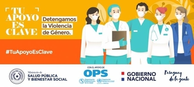 Diario HOY | Capacitarán a personal de salud en atención a la violencia sexual y basada en género